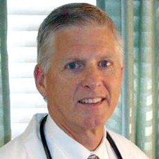 John Kelly, Van Dyk Health Care