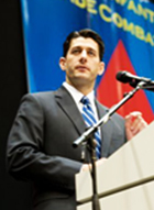 Rep. Paul Ryan (R-WI)