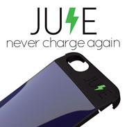 First fully solar-powered nano case for smartphones released