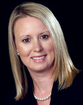 Kate Wesner, Senior Director of Government Affairs, Ygrene