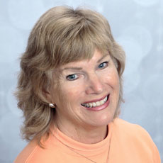 Kathy Laurenhue