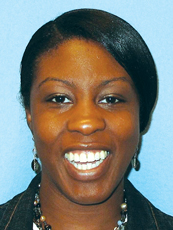 Wooten promoted at Ashby Ponds
