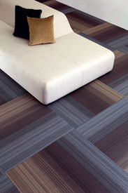 Flooring group introduces plank products