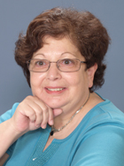 Sheila Lambowitz