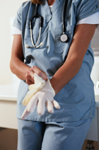 New CMS letter offers revised infection control guidance for F-441