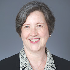Susan Kayser, partner at Duane Morris