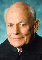 Judge Louis H. Pollak