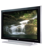 High-definition television sets for long-term care