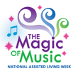 NCAL unveils 2014 Assisted Living Week logo