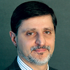 Majd Alwan, Ph.D.