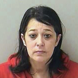 Mary E. Pfingston (Photo: Kane County State's Attorney's Office)