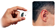 iHear hearing aids