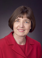 Mary Pat Rapp, Ph. D., RN, GN-BC