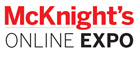 McKnight’s Online Expo a week away