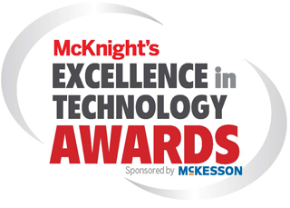 McKnight’s Excellence in Technology Awards return for 2nd year