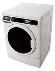 Maytag frontload washer