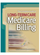 Guide offers Medicare billing help