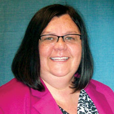 Oak Trace has new administrator of health services