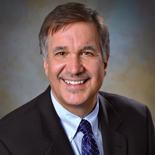Mike King, President and CEO, Jewish Senior Life