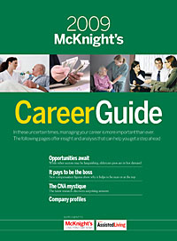 Career Guide 2009