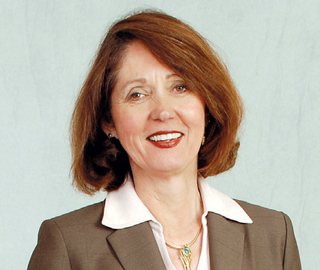 Cheryl Phillips, M.D., of LeadingAge