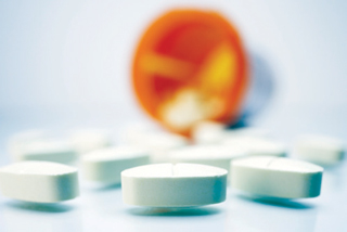 NQF gives guidance for opioid use.