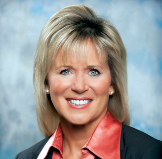 Jill M. Krueger says for-profits have done better in building relationships and marketing.