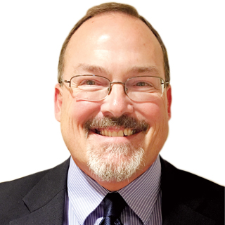 Steve Fromm, ACHCA 2016-2017 Board Chairman