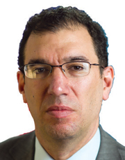 60 Seconds With Andrew M. Slavitt, CMS Acting Administrator