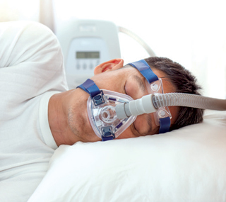Research links heart failure to sleep disorder conditions