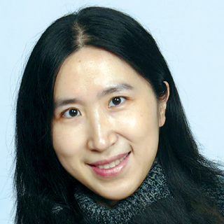 Ning Zhang, Ph.D.