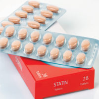 Statin use is linked to fewer foot infections in new study