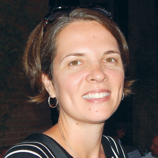 Mélanie Lavoie-Tremblay, RN, Ph.D.,