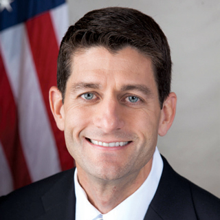 House Speaker Paul Ryan