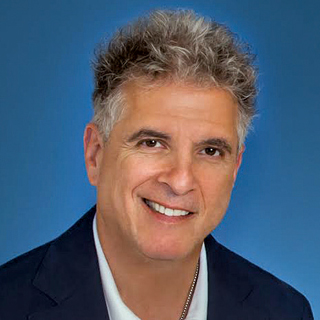 Richard Matros, chairman and CEO of Sabra