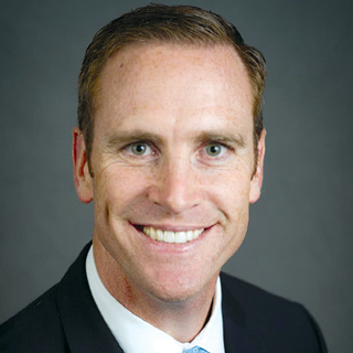 Mark Lamb, CareTrust’s director of investments