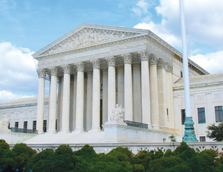 SCOTUS sides with provider, won’t take arbitration case