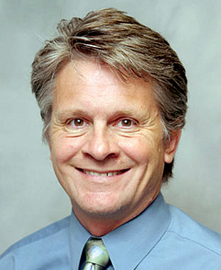 Gregory Alexander, Ph.D., RN, a nursing professor at the University of Missouri