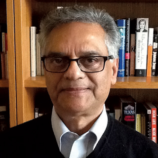 Dilip Pandey, M.D., Ph.D.