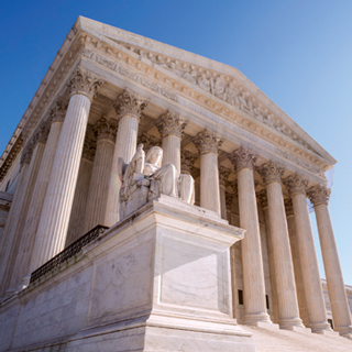 Supreme Court takes up case that could undercut unions’ ability to collect fees
