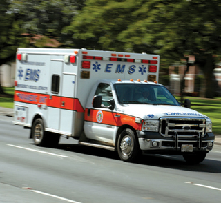 Provider to pay $3 million in ambulance-swapping case