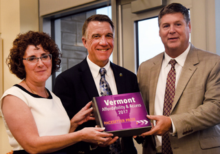 Vermont mulls regulatory changes