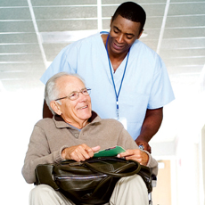 The pressure is on long-term care to help patients navigate their care stages.