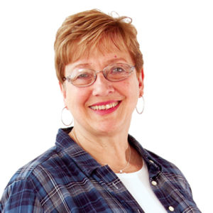 Betty Frandsen, Director of Clinical Education, NADONA