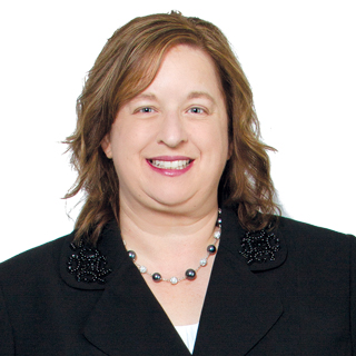 Sharon Colling, Interim CEO, ACHCA