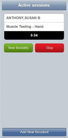 Lintech releases mobile rehab app