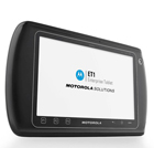 Motorola Solutions sees rugged tablet as workhorse