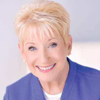 Nancy Friedman, president of Telephone Doctor Customer Service Training