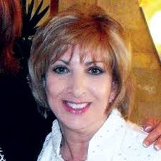 Nancy Losben, Omnicare, a CVS Health company