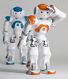 New version of helper robot released